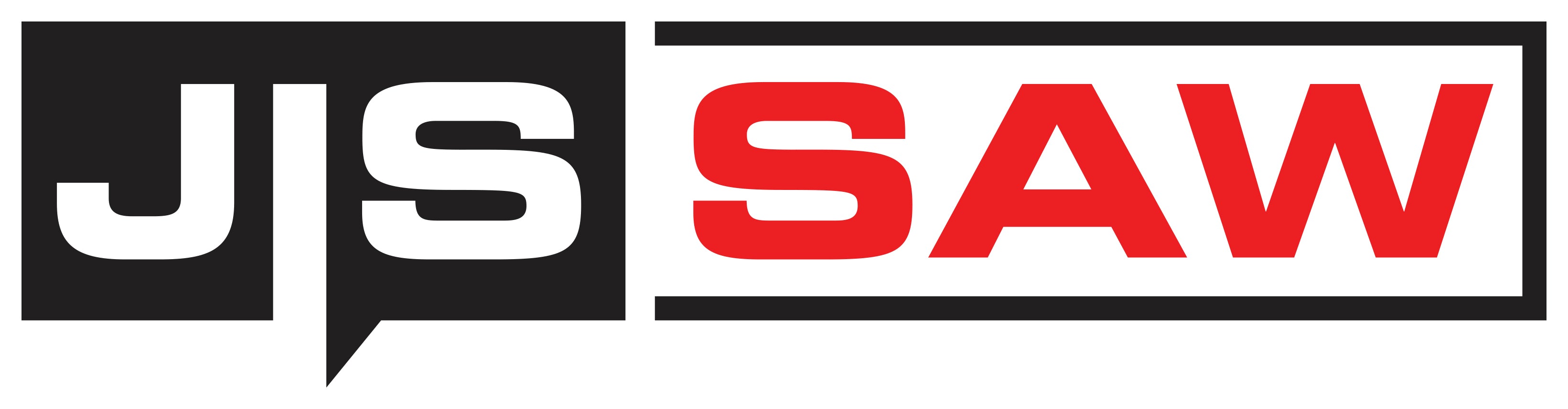 JIS SAW logo