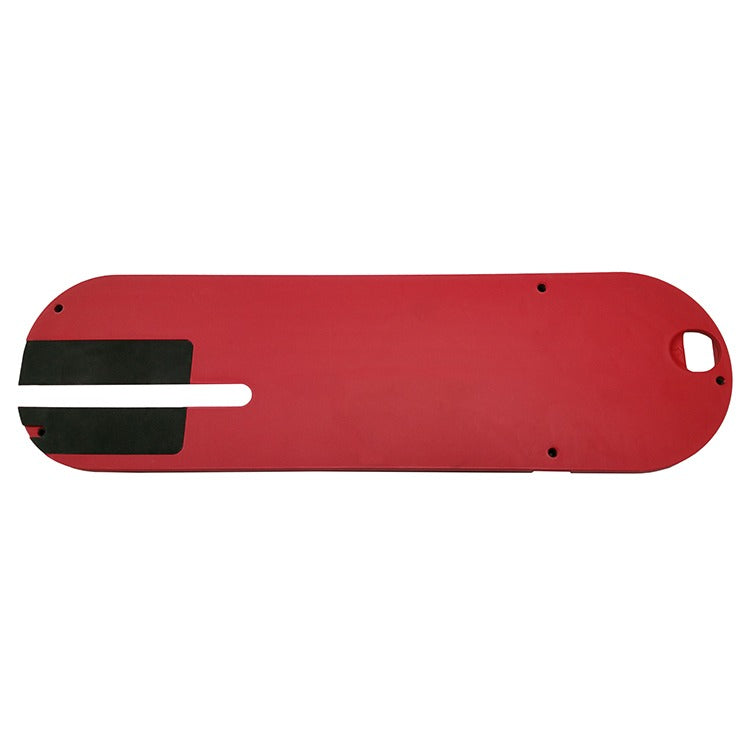 SawStop® Jobsite Saw Standard Zero-Clearance Insert | TSI-SJB