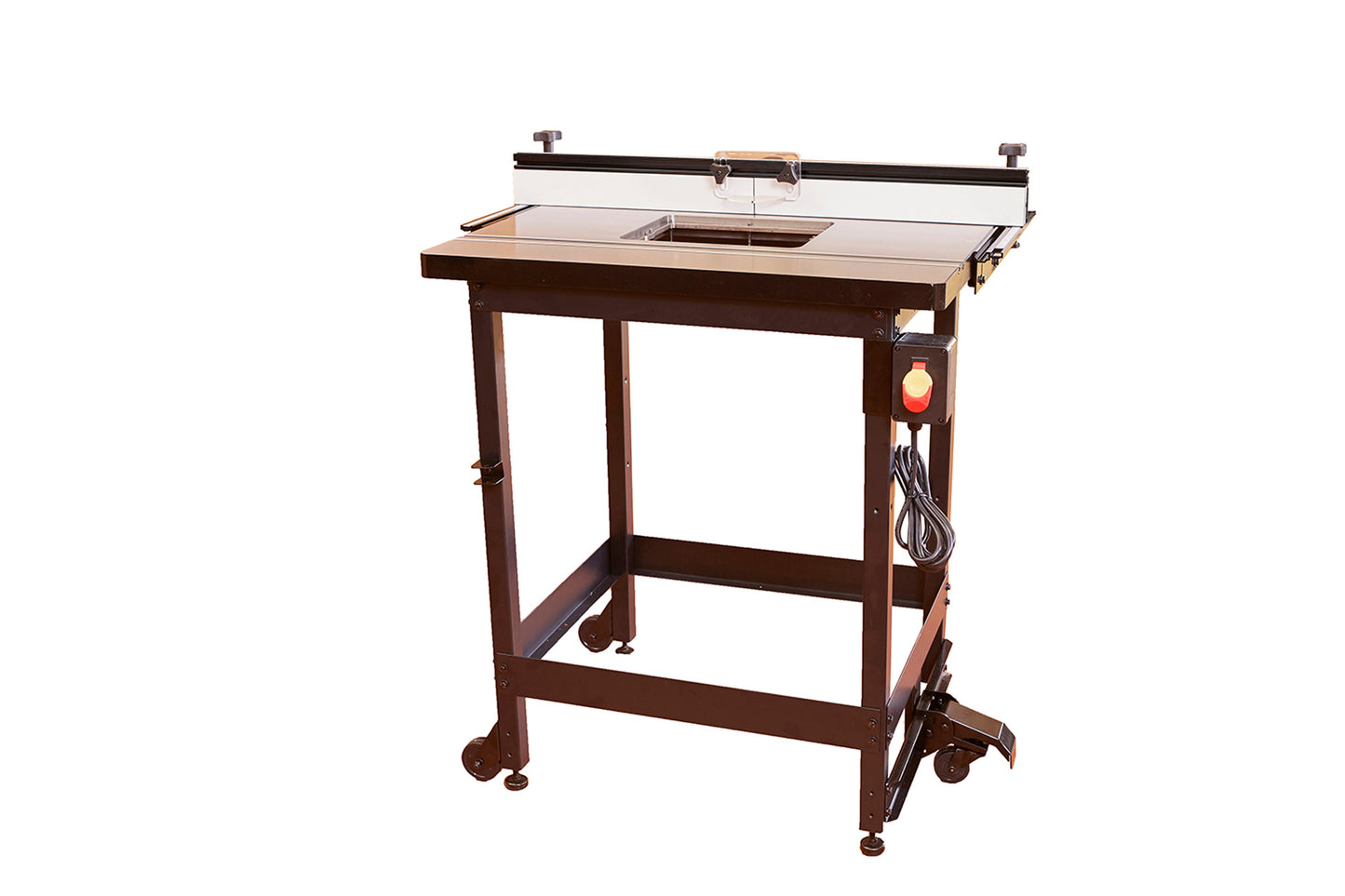 SawStop® Standalone Router Table | RT-FS