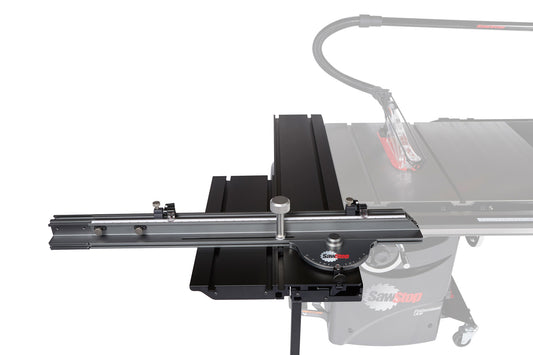 SawStop® Sliding Crosscut Table Attachment | TSA-SA48