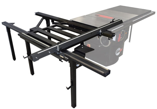 SawStop® Large Sliding Table | TSA-SA70