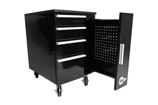SawStop® 18" Under Table Cabinet | TSA-UTC18