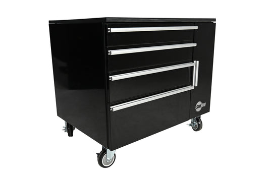 SawStop® 32" Under Table Cabinet | TSA-UTC32