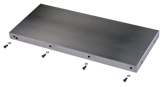 SawStop® Contractor Saw Cast Iron Extension Wing | CNS-07-017