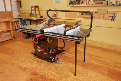 SawStop® 30" In-Line Router Table | RT-TGI