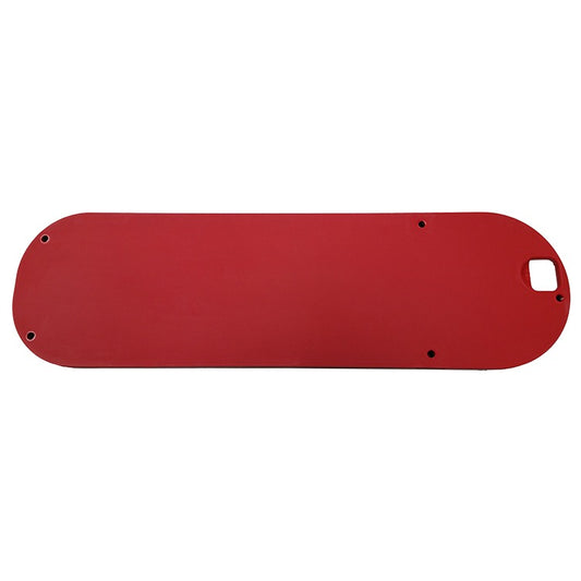 SawStop® Jobsite Saw Dado Zero-Clearance Insert | TSI-DJB