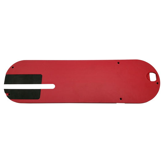 SawStop® Jobsite Saw Standard Zero-Clearance Insert | TSI-SJB