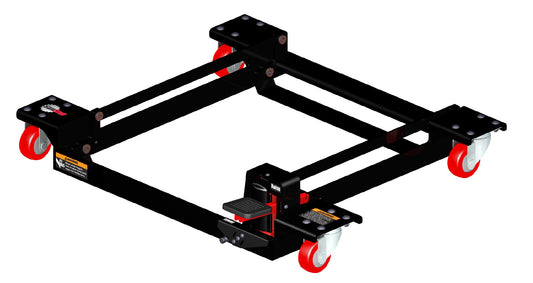 SawStop® Industrial Saw Mobile Base | MB-IND-000