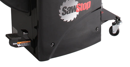 SawStop® Professional Saw Mobile Base | MB-PCS-000
