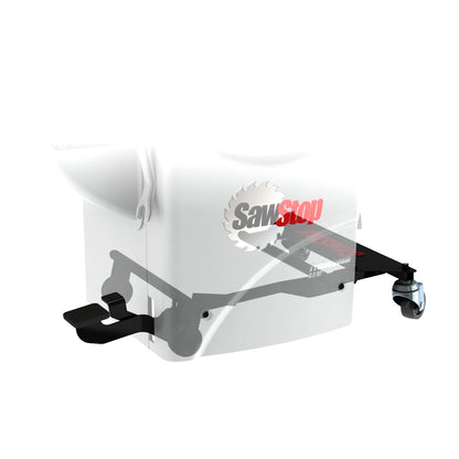 SawStop® Professional Saw Mobile Base | MB-PCS-000