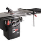 SawStop® 52" Professional Cabinet Saw | Profession T-Glide Fence System | PCS31230-TGP252