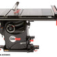 SawStop® 36" Professional Cabinet Saw | Profession T-Glide Fence System | PCS175-TGP236