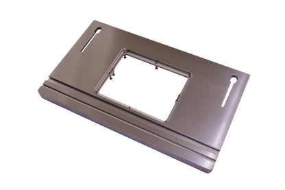 SawStop® 27" x 16" Cast Iron Table for RT | RT-C27