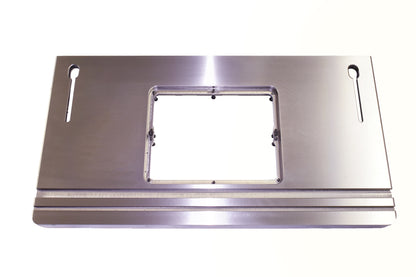 SawStop® 30" x 16" Cast Iron Table for RT | RT-C30