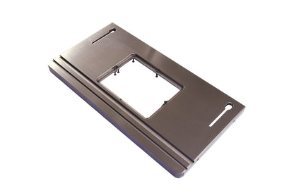 SawStop® 30" x 16" Cast Iron Table for RT | RT-C30