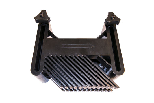 SawStop® Double Horizontal Feather Board for RT  | RT-HFD