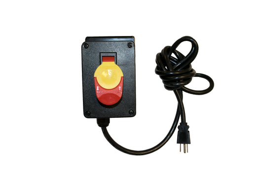 SawStop® Power Switch For RT | RT-PSW