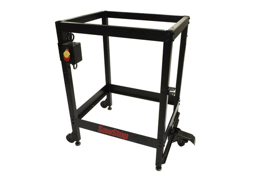 SawStop® Floor Stand for Router Table | RT-STF