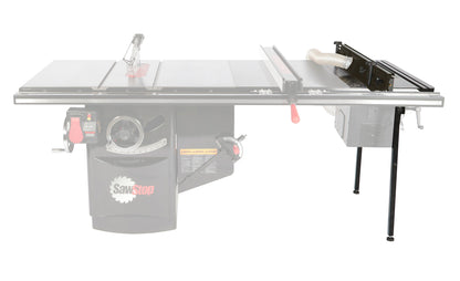 SawStop® 30" In-Line Router Table | RT-TGI