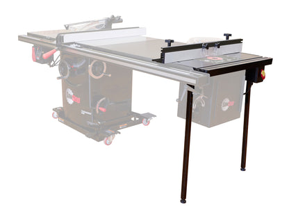 SawStop® 27" In-Line Router Table | RT-TGP