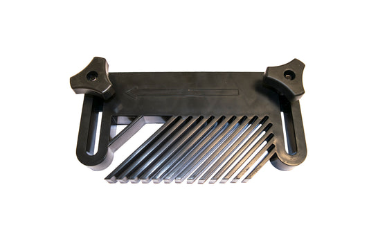SawStop® Single Vertical Feather Board for RT  | RT-VFS