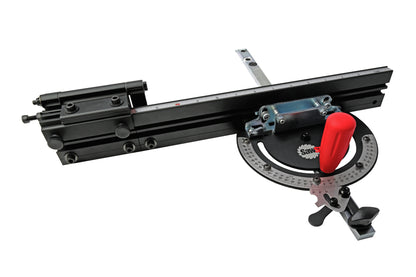 SawStop® Scale Miter Gauge | TSA-SMG