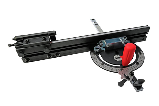 SawStop® Scale Miter Gauge | TSA-SMG