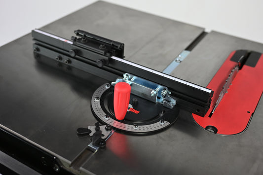 SawStop® Scale Miter Gauge | TSA-SMG
