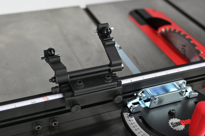 SawStop® Scale Miter Gauge | TSA-SMG