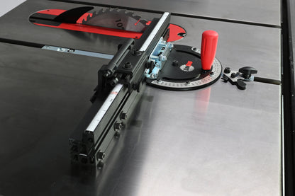 SawStop® Scale Miter Gauge | TSA-SMG