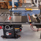 SawStop® 36" Industrial Cabinet Saw | 5HP 1PH 230V | T-Glide Fence System | ICS51230-36