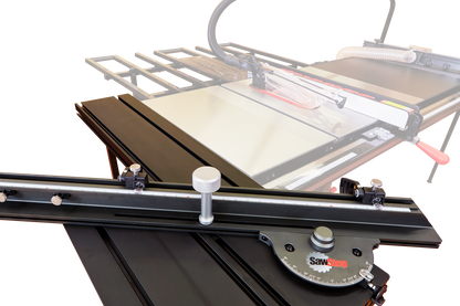 SawStop® Sliding Crosscut Table Attachment | TSA-SA48