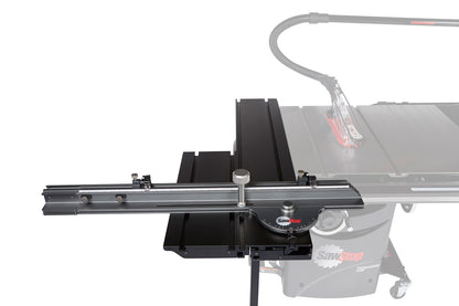 SawStop® Sliding Crosscut Table Attachment | TSA-SA48