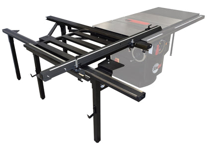 SawStop® Large Sliding Table | TSA-SA70