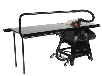 SawStop® Over-Arm Dust Collection Assembly | TSA-ODC