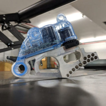 SawStop® Table Saw Brake Cartridge For 10″ Blades | TSBC-10R3 (Equivalent to TSBC-10R2)