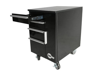 SawStop® 18" Under Table Cabinet | TSA-UTC18