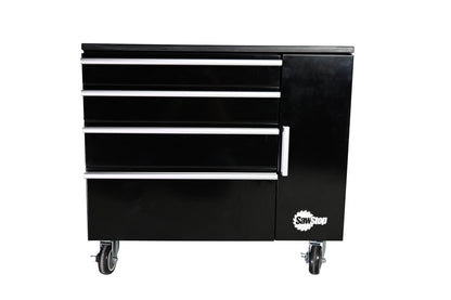 SawStop® 32" Under Table Cabinet | TSA-UTC32