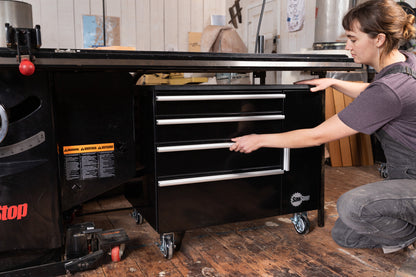 SawStop® 32" Under Table Cabinet | TSA-UTC32