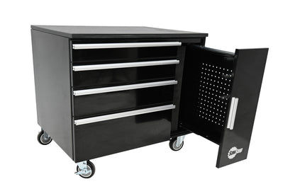 SawStop® 32" Under Table Cabinet | TSA-UTC32