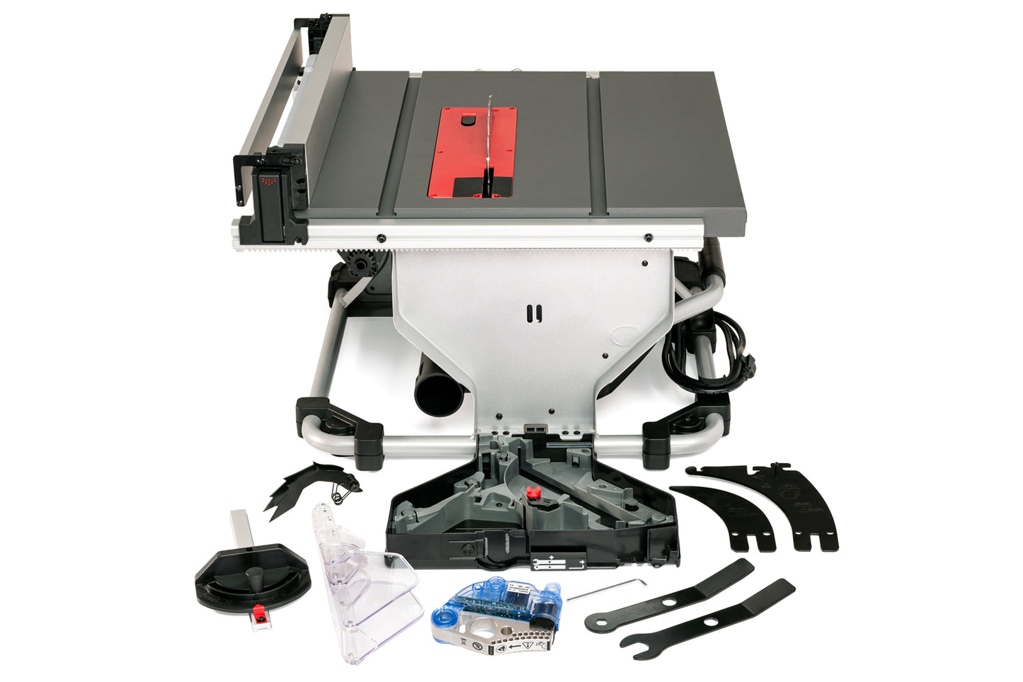 SawStop® Compact Table Saw | CTS-120A60